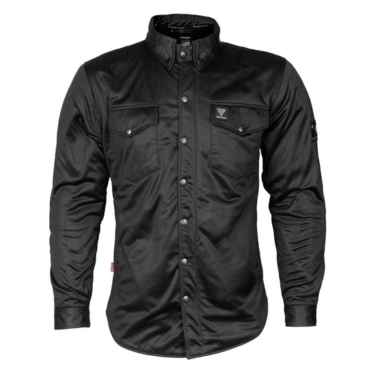 ultra-shirt-for-men-black-solid-front