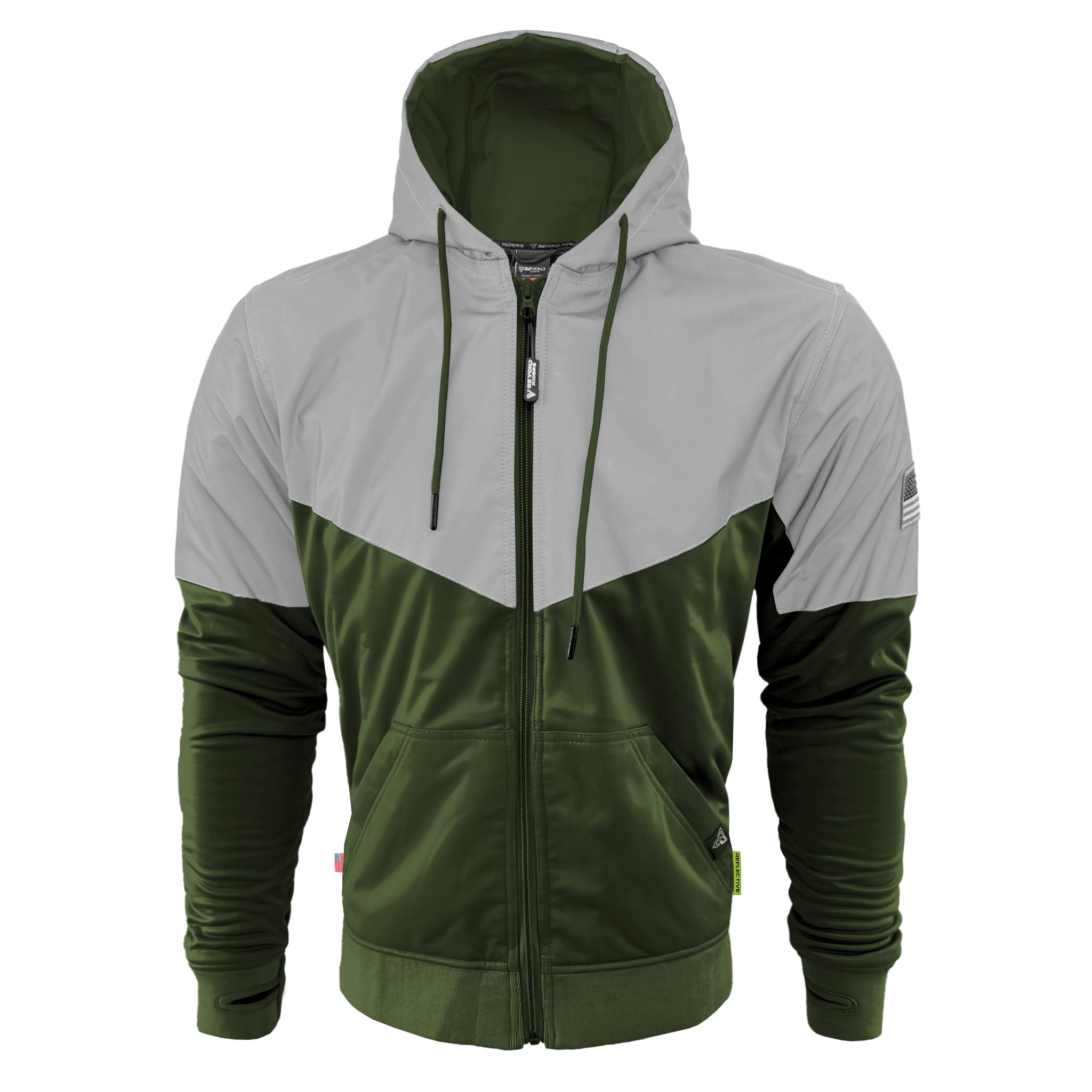 ミュージシャン FALILVbyFaLiLV REFLECTER HOODED BLOUSON 商品検索 - FALILV by FaLiLV ONLINE STORE