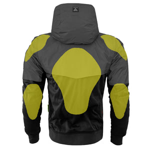 Ultra Reflective Hoodie 