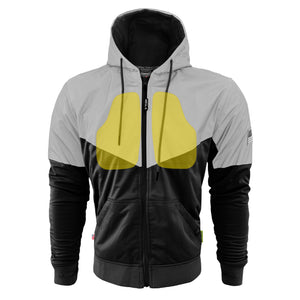 Ultra Reflective Hoodie 