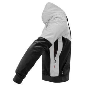 Ultra Reflective Hoodie 