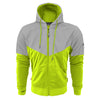 Image swatch - Hi Vis Green Eclipse