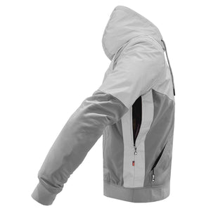 Ultra Reflective Hoodie 