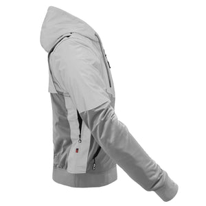 Ultra Reflective Hoodie 