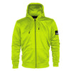 Image swatch - Hi Vis Green Solid