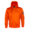 Image swatch - Hi Vis Orange Solid