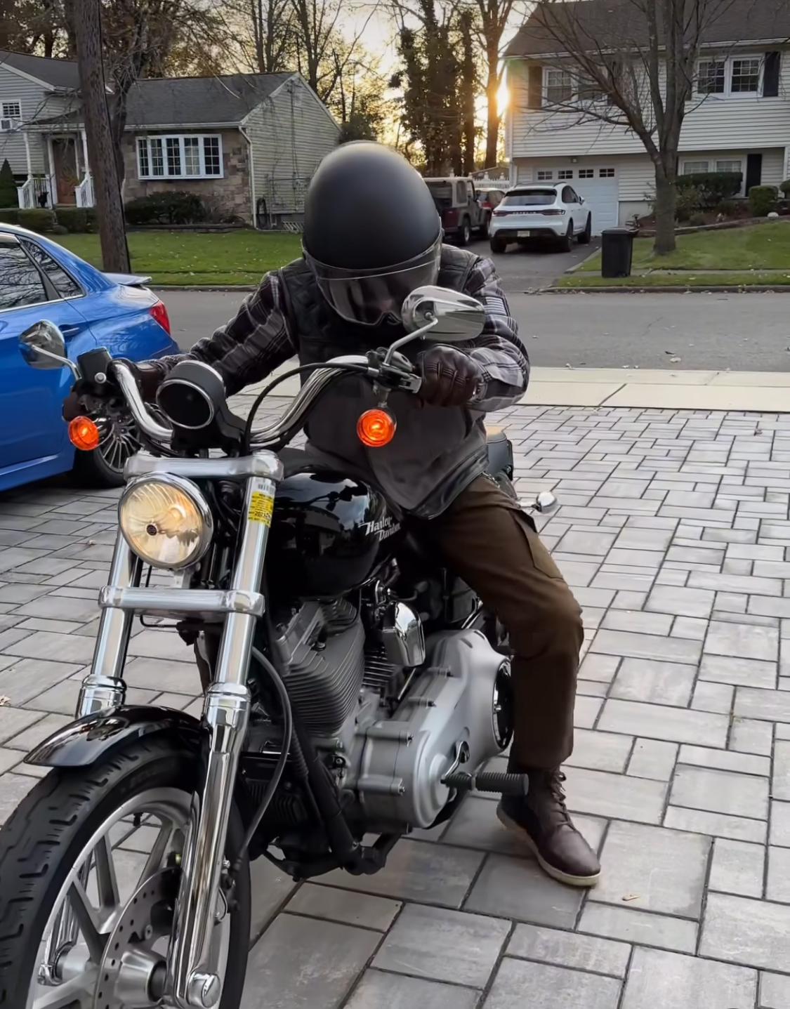 Protective Flannel Shirt For Men - Grey Black Red Checkered with Pads