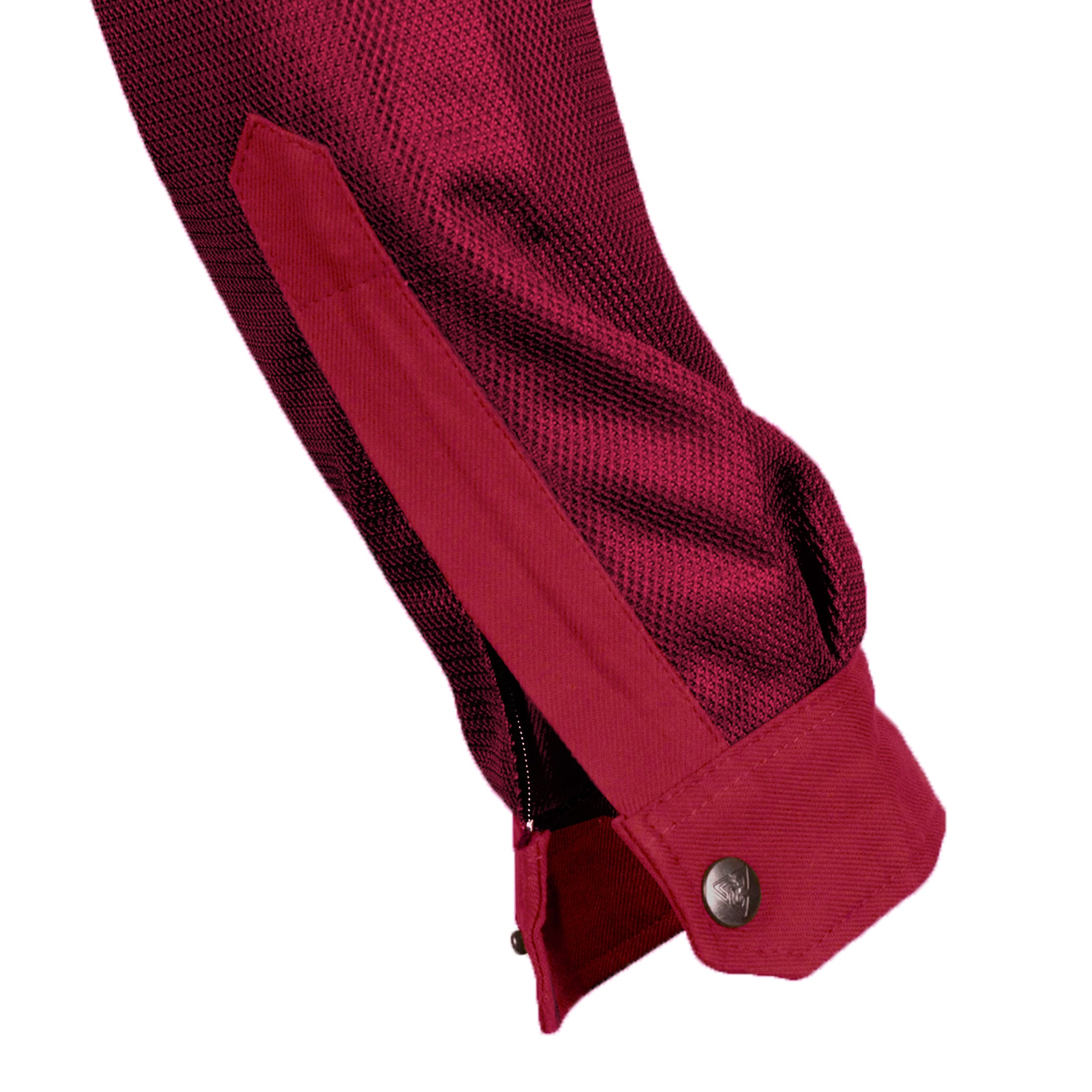 Right-Sleeve-in-Red-Maroon-Solid