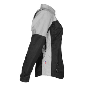 SALE Summer Mesh Reflective Shirt 
