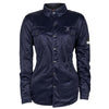 Image swatch - Dark Navy Blue Solid
