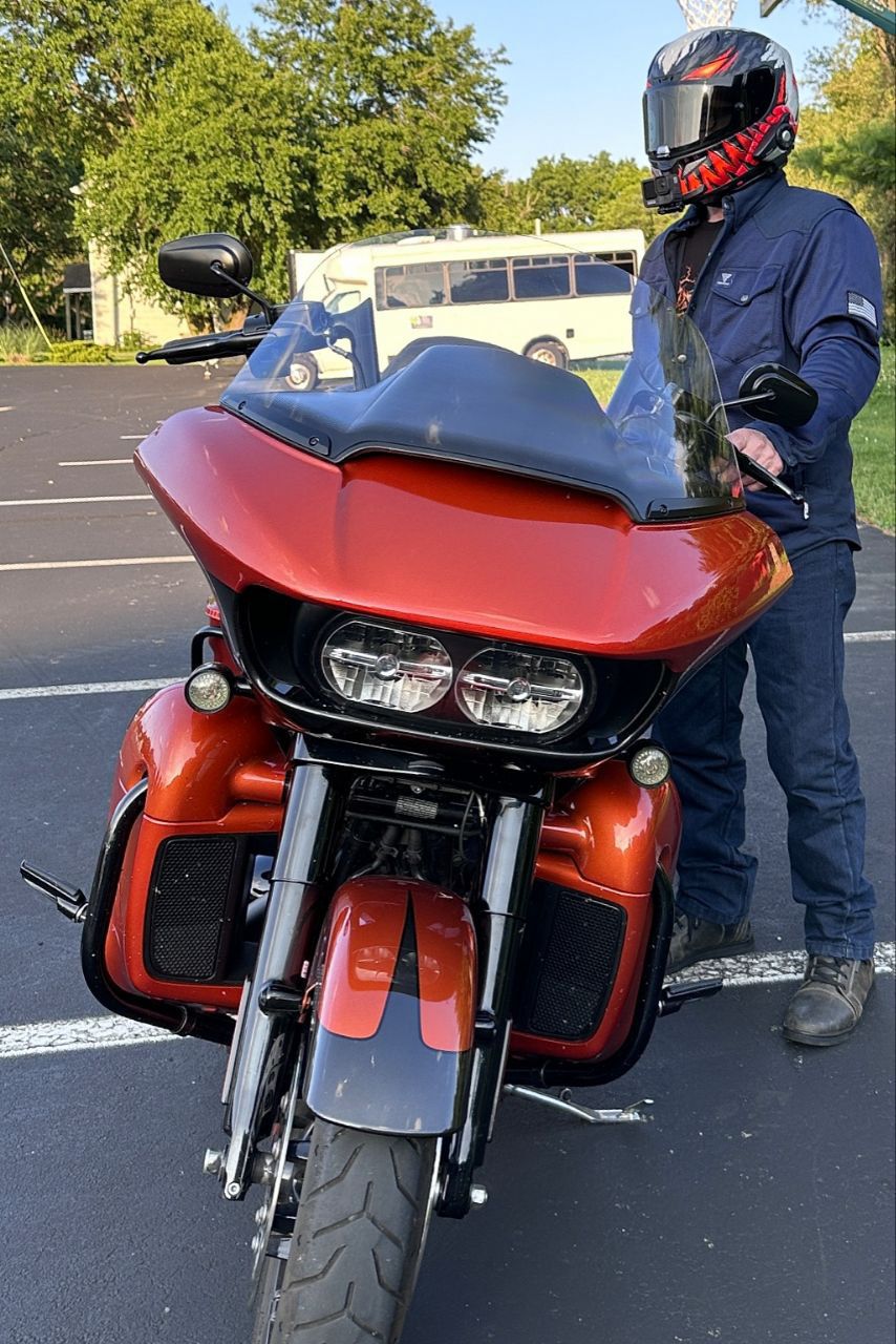 Protective Canvas Jacket for Men - Dark Grey with Pads