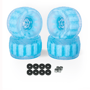 SALE 105mm CloudWheels – Discovery Core