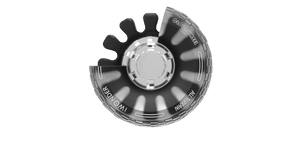 105mm CloudWheels – Discovery Core