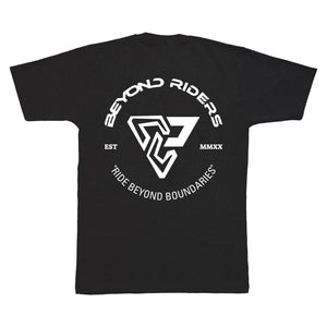 T-Shirt Black