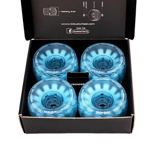 SALE 105mm CloudWheels – Discovery Core