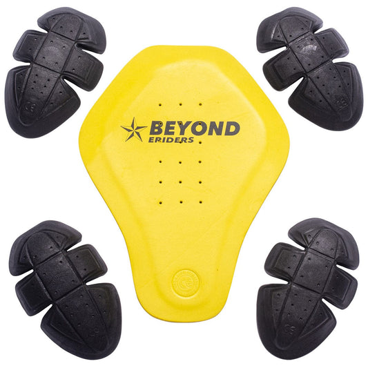 Level 1 Protector Pads for Shirts - Spring 2021 Version