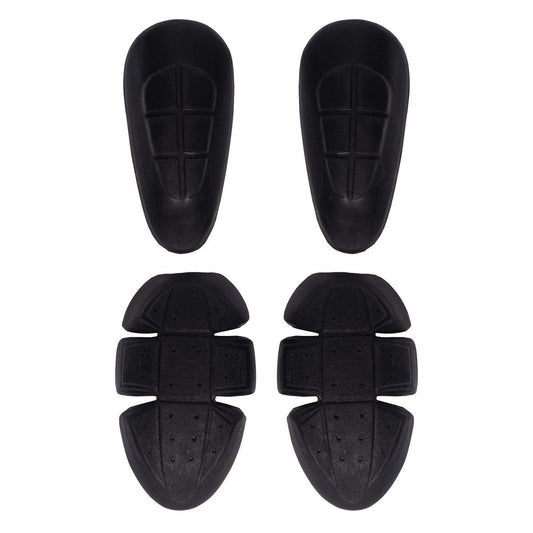 Black-Protective-Pads-For-Pants-Level-1