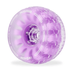 105mm CloudWheels – Discovery Core